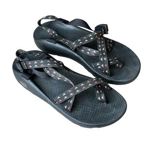 Chaco Z/2 Classic Sierra Black Mens Sandals Size 14 Outdoors Hiking